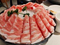 -辣虎·庭院火锅(临平新天地店)