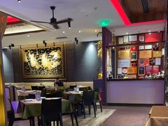大堂-暹罗泰·泰国餐厅(仁和新城店)