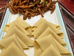 -博雅渔港·融合菜(维也纳国际大酒店)