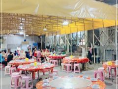 -钱山海鲜大排档