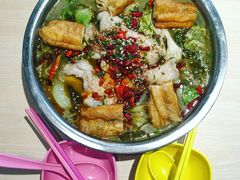 -友达面馆(二七南路店)