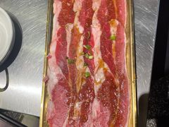 -大叹号·朝鲜族烤肉(潍坊泰华城店)