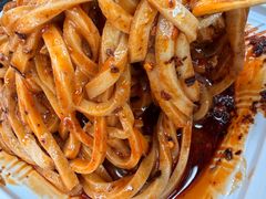 -清真盛志望麻酱酿皮铺