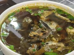 -清真蒋有记(老门东店)