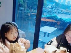 -食膳公园包子铺(烈士公园店)