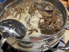 -万象·复兴号鲜肉烤肉海鲜自助(升级店)