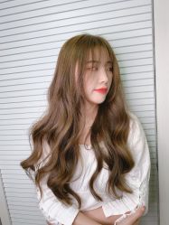 -TK·HAIR SALON韩式设计
