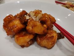 宫保虾球-和记小菜(东方店)
