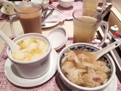 -池记(尖沙咀店)