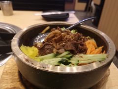 -花味·自助烤肉(雨花客厅店)