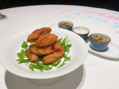 熏带鱼腩-新荣记(虹桥店)