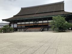 -京都御所
