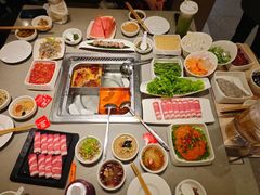 -海底捞火锅(万达广场店)