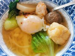 -香港数码港艾美酒店