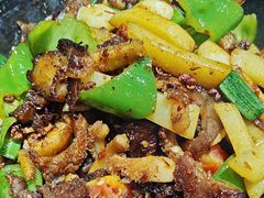 -胡师傅三下锅(汽车站店)