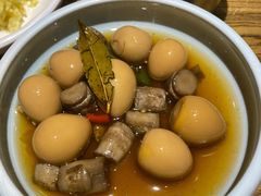 -泥炉烧肉师(新街口金銮巷店)