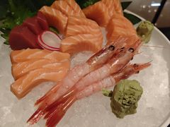 -西村日本料理(香格里拉饭店)