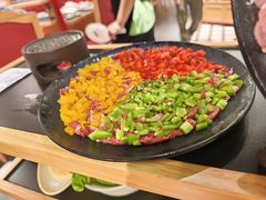 -廖掌柜·重庆鲜货火锅(上海首店)