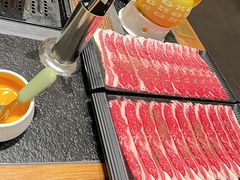 -韩满园· 甄选韩式烤肉