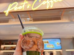-Peet's 皮爷咖啡(陆家嘴中心店)