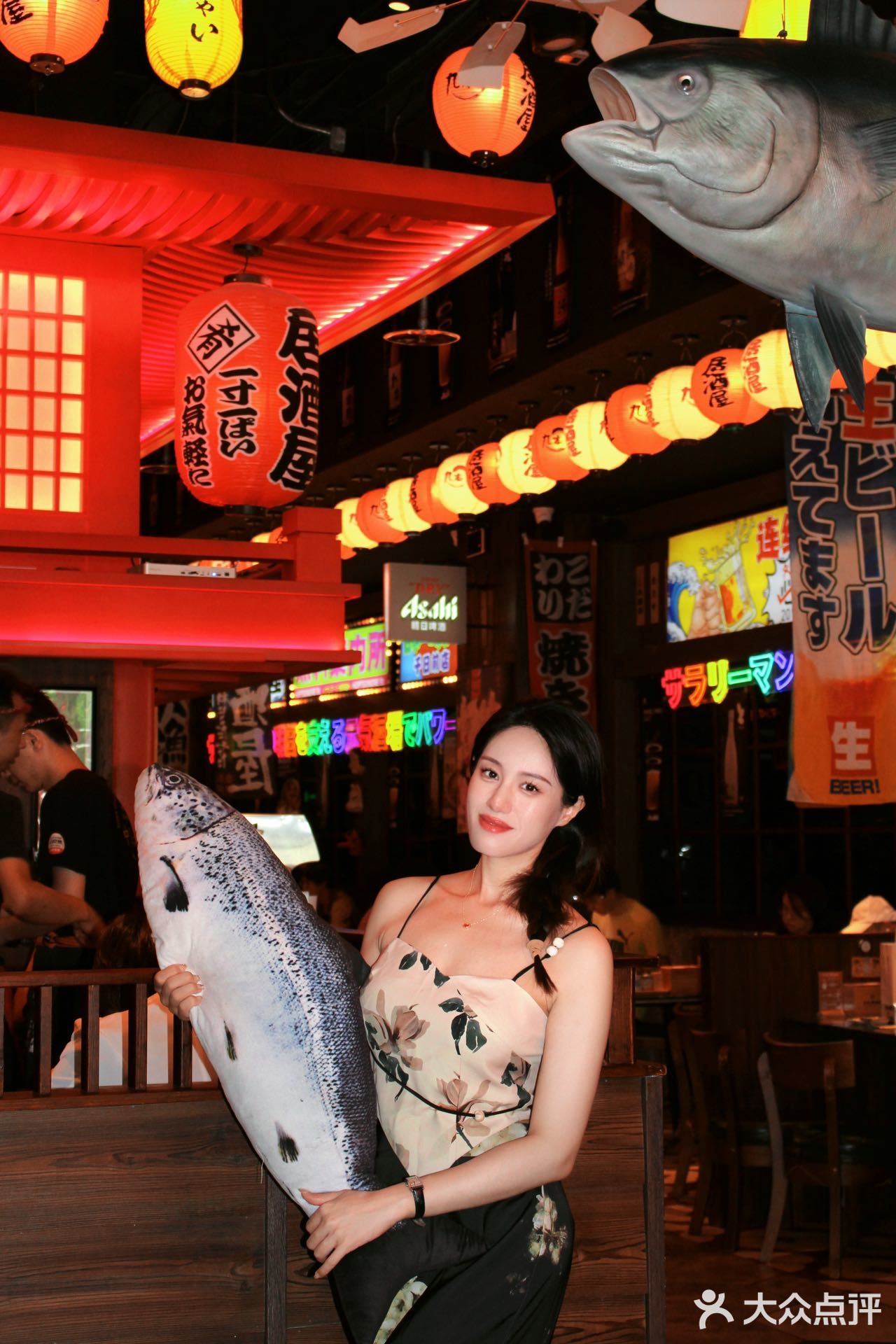 吃完九本新菜，我把去大阪的机票退了！