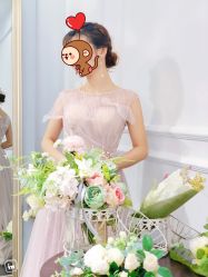 -艾慕婚纱礼服馆(和平店)