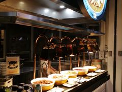 -The COOK·厨餐厅·自助餐(浦东嘉里大酒店)