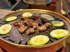 -西塔老太太泥炉烤肉(双井店)