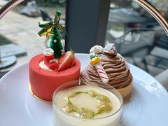 -福州仓山凯悦酒店·Market Cafe Lacucina咖啡厅