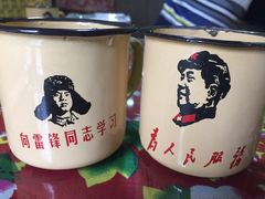 -凤峰大食堂(升平路店)