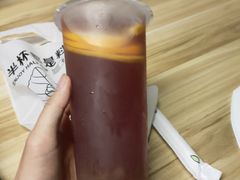 -书亦烧仙草(中南一路店)