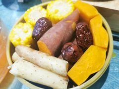 五谷丰登-老家信阳菜(北京路店)