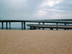 -演武大桥观景平台