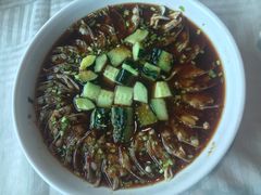 鱼露腌花甲-石头咕(葵蓬店)