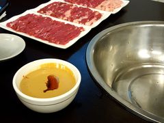 -前门张记涮肉(前门店)