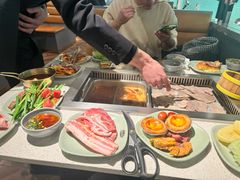 -欢乐牧场主题自助料理(T12店)