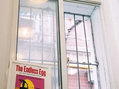 -Egg•Allday Brunch(襄阳北路店)