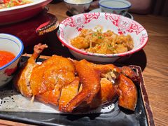 -老湘村·湖南土菜(天河维多利店)