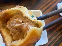 -哑巴生煎(临顿路店)
