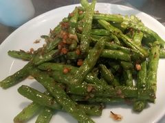 -赠李白·如诗的川味(余杭万达广场店)