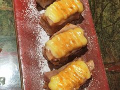 -炙柒Sekinana·精致料理 烧鸟·铁板烧(海上世界店)