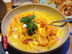 -味界·精致赣菜(招商花园城店)