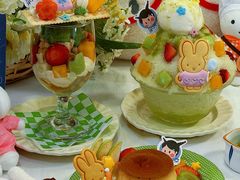 -氷冰凉刨冰甜品(北京路店)