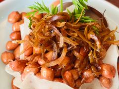 -同和居(月坛店)