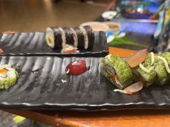 -亚龙湾希尔顿自助餐厅·海鲜·烧烤·沙滩BBQ·现场乐队