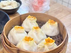 -常鲜德乐购迎桂馒头店(麻巷公寓店)