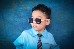 -童年时光专业儿童摄影(龙首店)