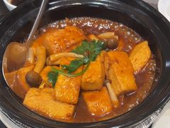 -好彩海鲜火锅饭店(银河百老汇店)