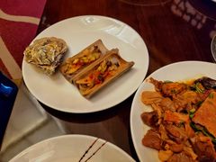 -锦州喜来登酒店-盛宴黄油熟成牛排自助晚餐