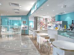 用餐区-西檬树SIMON·T轻奢蛋糕(大东方Max店)